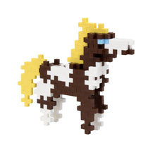 Load image into Gallery viewer, Plus Plus Tube Horse