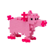 Load image into Gallery viewer, Plus Plus Tube Pig