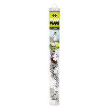 Load image into Gallery viewer, Plus Plus Tube Llama