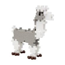 Load image into Gallery viewer, Plus Plus Tube Llama
