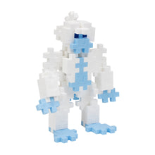 Load image into Gallery viewer, Plus Plus Tube Yeti