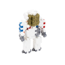 Load image into Gallery viewer, Plus Plus Tube Astronaut