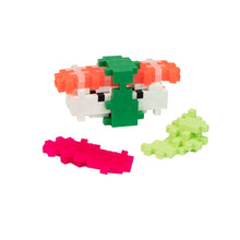 Load image into Gallery viewer, Plus Plus Tube Sushi