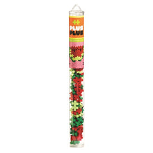Load image into Gallery viewer, Plus Plus Tube Watermelon