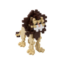 Load image into Gallery viewer, Plus Plus Tube Lion