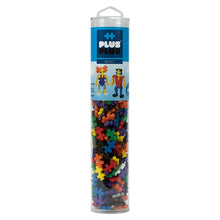 Load image into Gallery viewer, Plus Plus Tube 240pc Basic