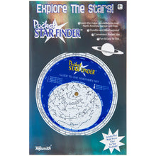 Load image into Gallery viewer, Pocket Star Finder