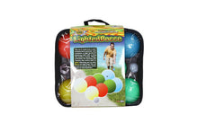 Load image into Gallery viewer, Lighted Bocce Ball Set