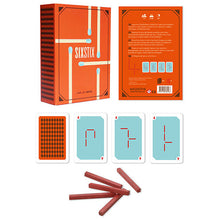 Load image into Gallery viewer, Sixstix Game