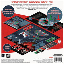 Load image into Gallery viewer, Die Hard Board Game