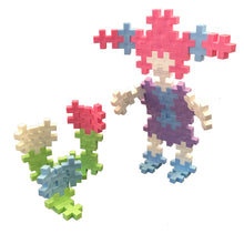 Load image into Gallery viewer, Plus Plus Tube Pastel Mix