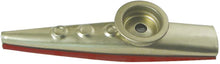 Load image into Gallery viewer, Kazoo Metal