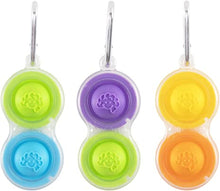 Load image into Gallery viewer, Simpl Dimpl - Clear