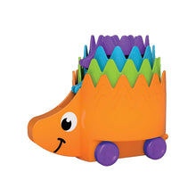 Load image into Gallery viewer, Hiding Hedgehogs