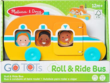 Load image into Gallery viewer, GO Tots Roll & Ride Bus