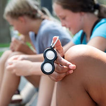 Load image into Gallery viewer, Simpl Dimpl Black & White