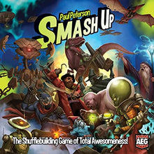 Load image into Gallery viewer, Smash Up