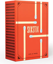 Load image into Gallery viewer, Sixstix Game