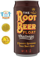 Load image into Gallery viewer, Root Beer Float Challenge