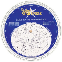 Load image into Gallery viewer, Pocket Star Finder