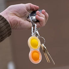 Load image into Gallery viewer, Simpl Dimpl - Clear