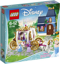 Load image into Gallery viewer, Cinderellas Enchanted Evening