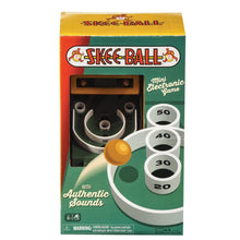 Load image into Gallery viewer, Electronic Skeeball Game
