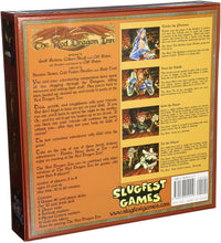 Load image into Gallery viewer, Red Dragon Inn Tavern Crew
