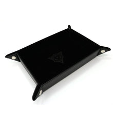 Load image into Gallery viewer, Die Hard Dice Rectangle Tray