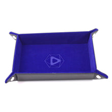 Load image into Gallery viewer, Die Hard Dice Rectangle Tray
