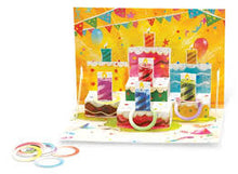 Load image into Gallery viewer, Pop 'n Play Happy Birthday!