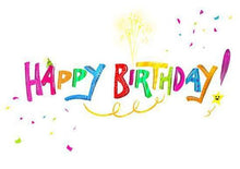 Load image into Gallery viewer, Pop 'n Play Happy Birthday!