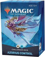 Load image into Gallery viewer, Magic Challenger Deck 2021
