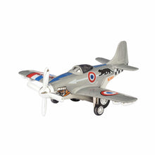 Load image into Gallery viewer, Diecast Airplane