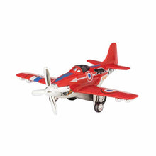 Load image into Gallery viewer, Diecast Airplane