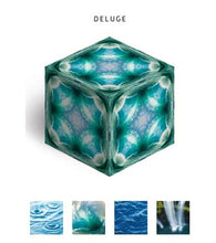 Load image into Gallery viewer, DuoMoto Cube