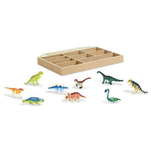 Load image into Gallery viewer, Dinosaur Play Set