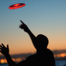 Load image into Gallery viewer, Flashflight Frisbee