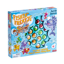 Load image into Gallery viewer, Large Fishing Game
