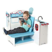 Load image into Gallery viewer, Get well Doctor Activity Center