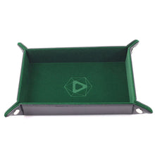 Load image into Gallery viewer, Die Hard Dice Rectangle Tray