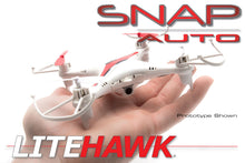 Load image into Gallery viewer, Litehawk Auto Snap