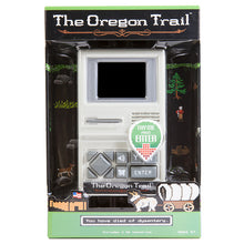 Load image into Gallery viewer, Oregon Trail Handheld