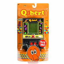 Load image into Gallery viewer, Qbert Arcade