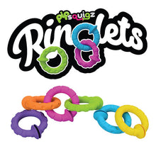 Load image into Gallery viewer, Pip Squigz Ringlets