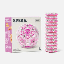 Load image into Gallery viewer, Speks Geode Crystal