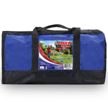 Load image into Gallery viewer, Ladder Ball Game Set With Carrying Case & Ground Anchors