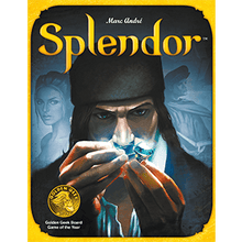 Load image into Gallery viewer, Splendor