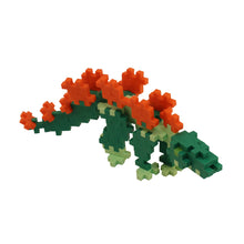 Load image into Gallery viewer, Plus Plus Tube Stegosaurus