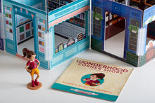 Load image into Gallery viewer, Wonderhood Corner Shop